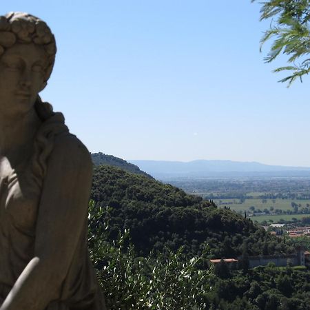 Agriturismo La Grotta San Giuliano Terme Exteriör bild