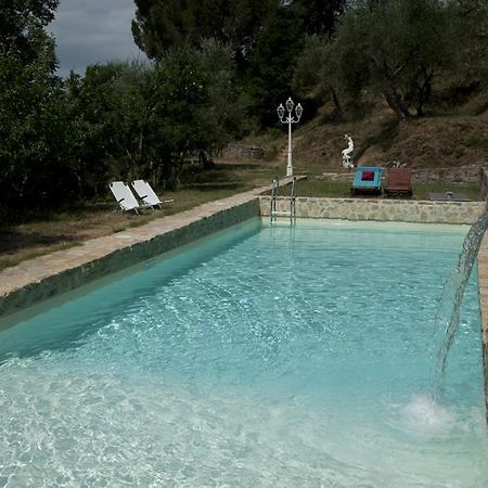 Agriturismo La Grotta San Giuliano Terme Exteriör bild