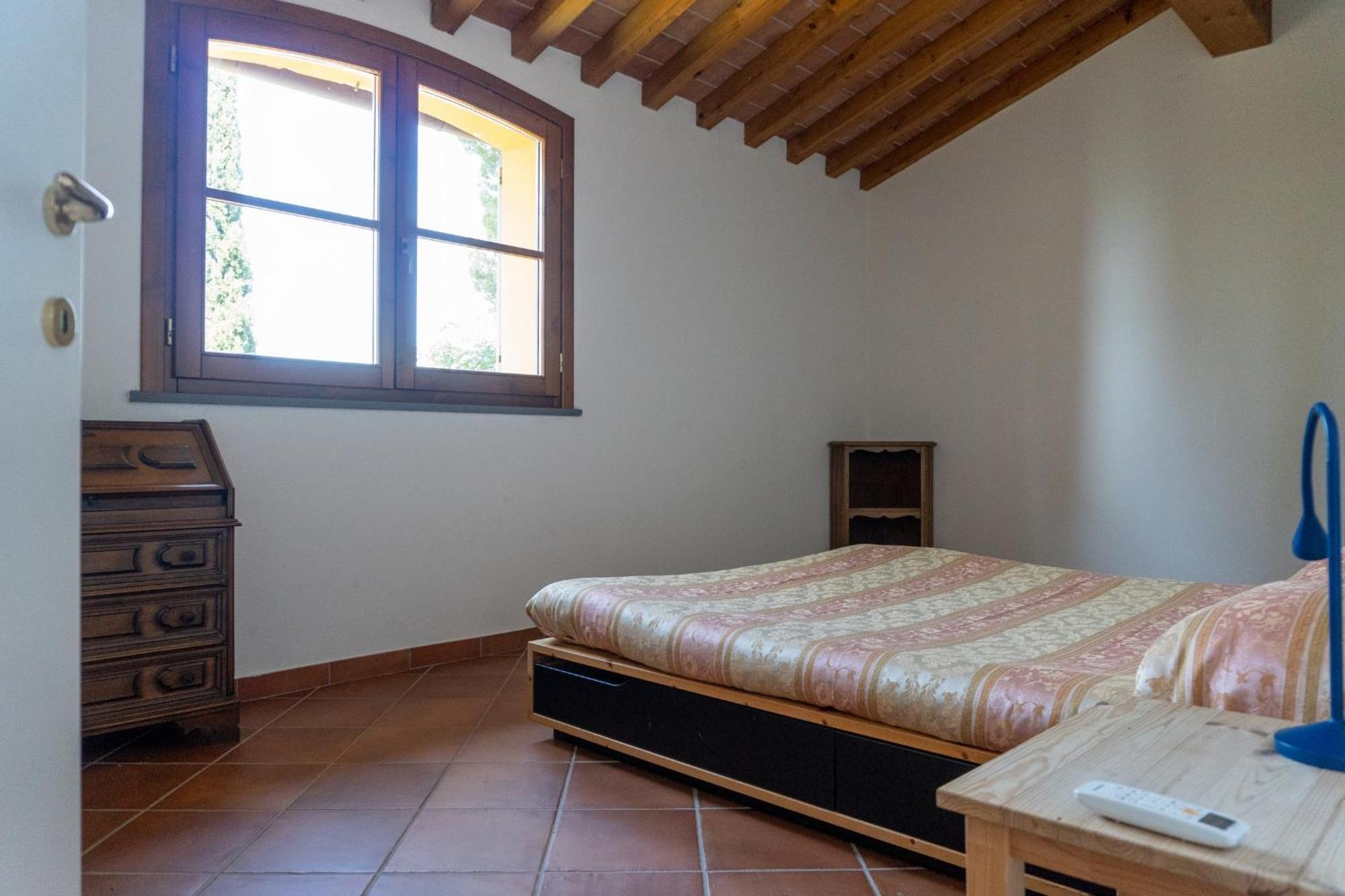 Agriturismo La Grotta San Giuliano Terme Exteriör bild
