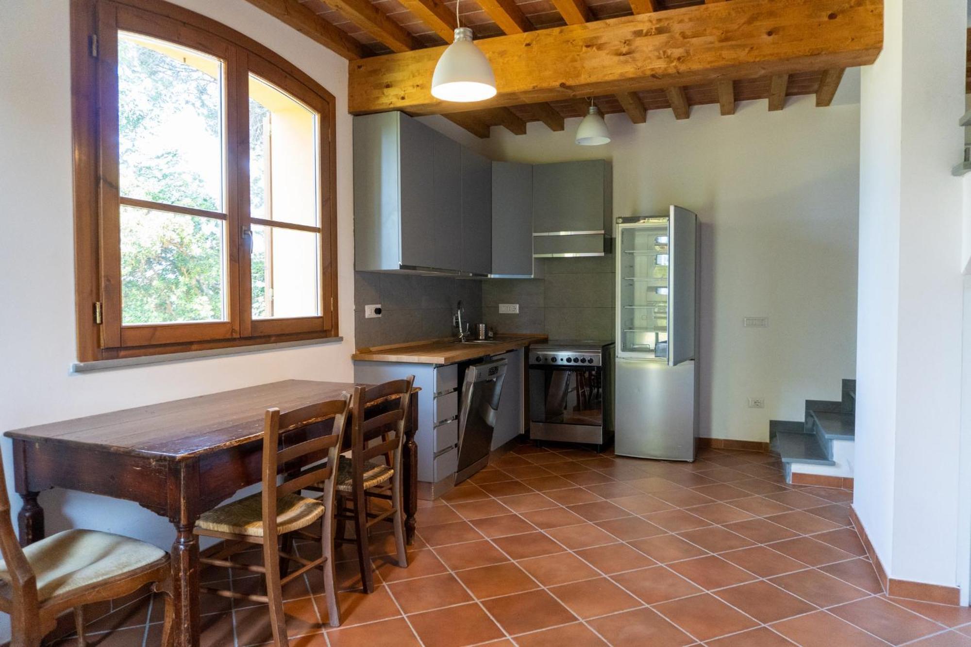 Agriturismo La Grotta San Giuliano Terme Exteriör bild