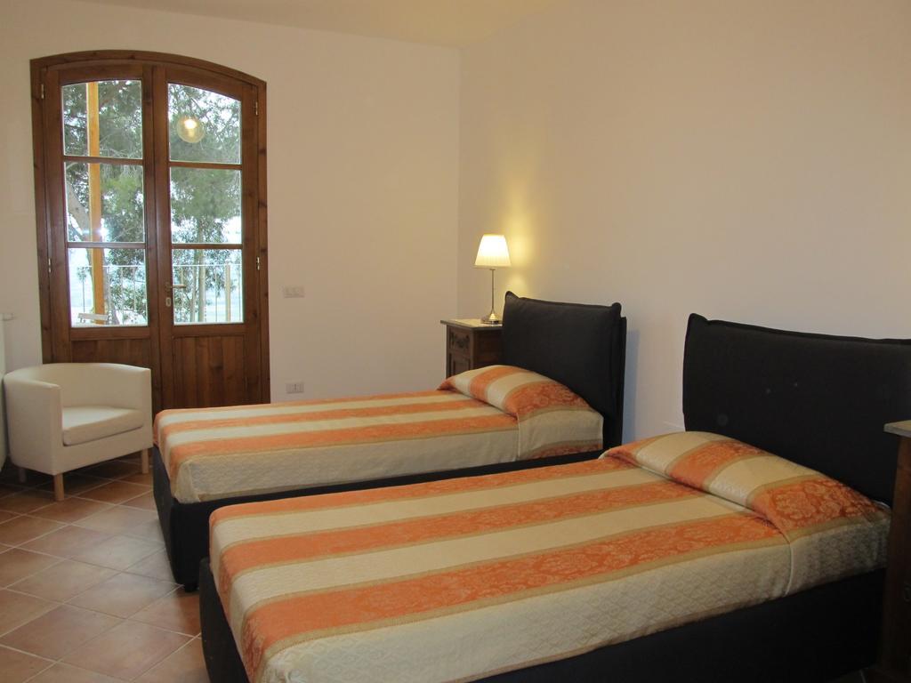 Agriturismo La Grotta San Giuliano Terme Exteriör bild