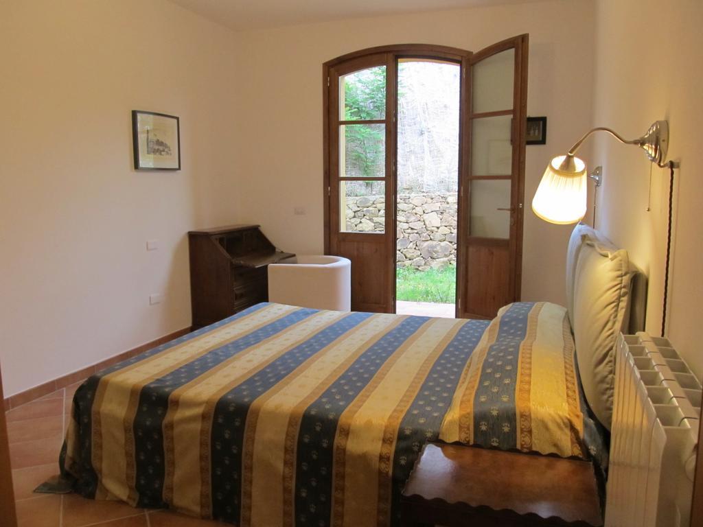 Agriturismo La Grotta San Giuliano Terme Exteriör bild