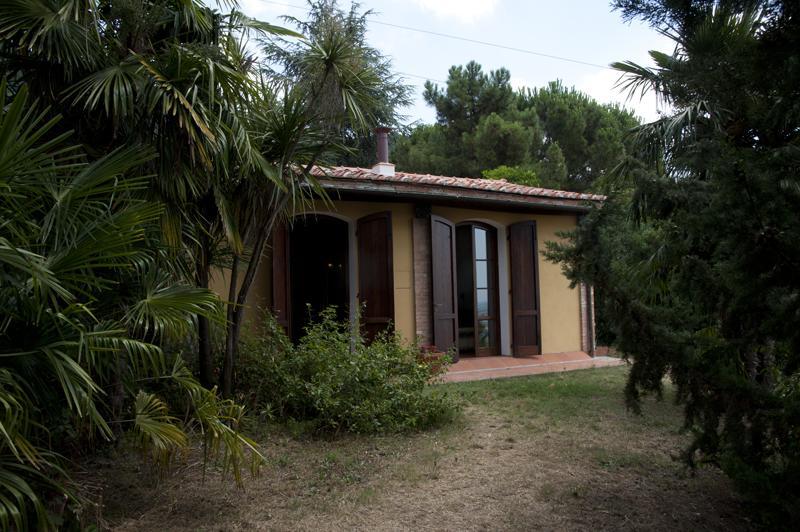 Agriturismo La Grotta San Giuliano Terme Exteriör bild
