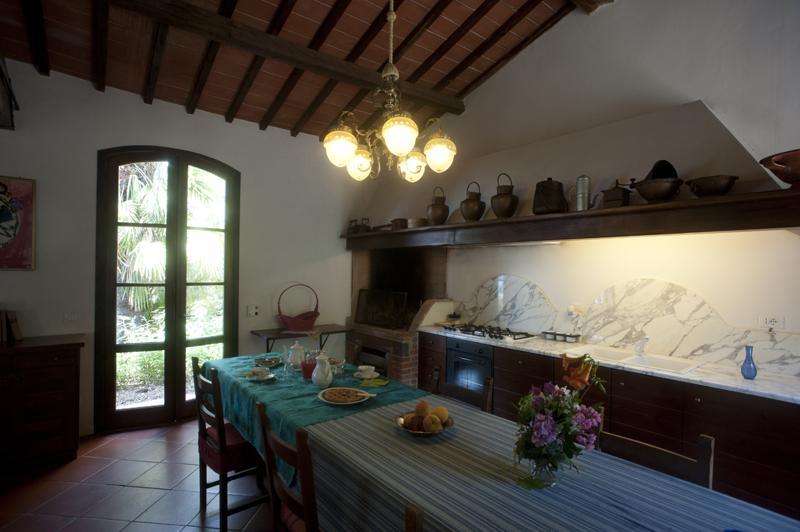 Agriturismo La Grotta San Giuliano Terme Exteriör bild