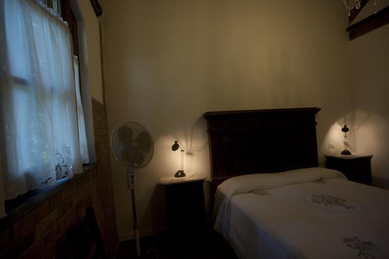 Agriturismo La Grotta San Giuliano Terme Exteriör bild