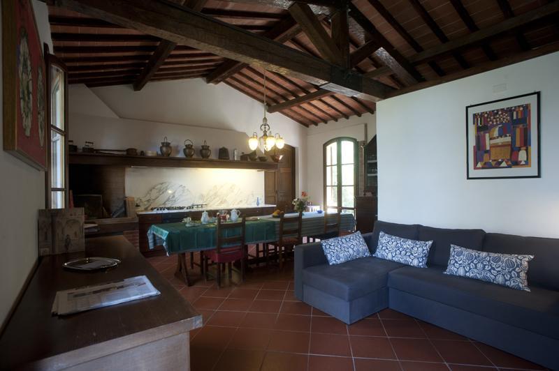 Agriturismo La Grotta San Giuliano Terme Exteriör bild