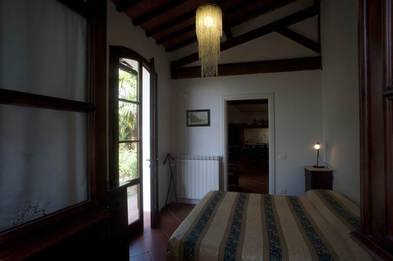 Agriturismo La Grotta San Giuliano Terme Exteriör bild
