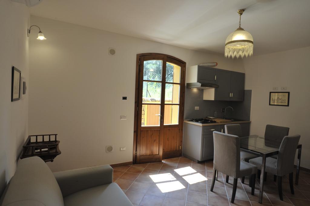 Agriturismo La Grotta San Giuliano Terme Exteriör bild