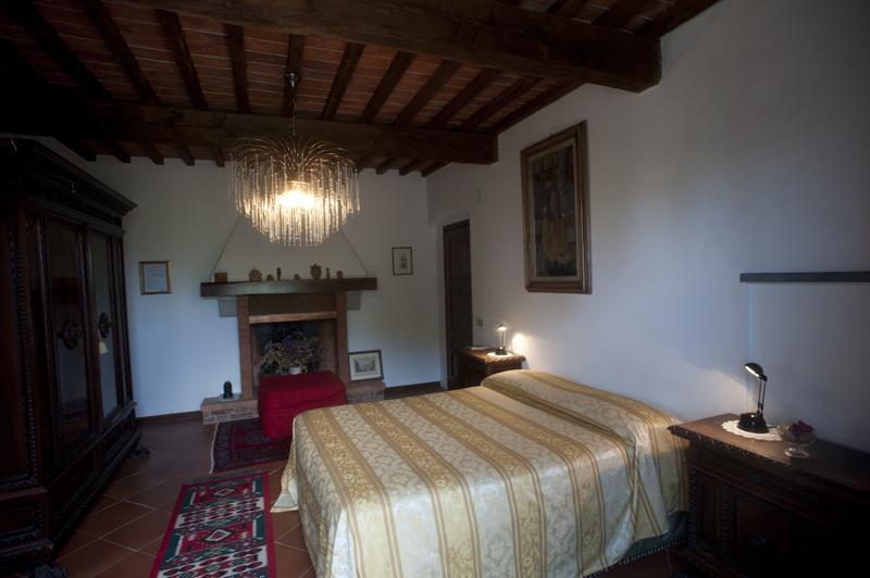 Agriturismo La Grotta San Giuliano Terme Exteriör bild